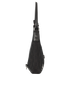 Abbey D-Ring Hobo Bag, side view